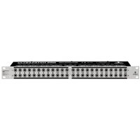 Read more about the article Behringer PX3000 Ultrapatch Pro Patchbay