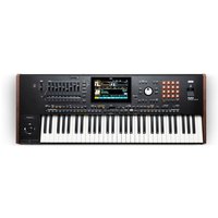 Korg Pa5X 61 Professional Arranger Keyboard