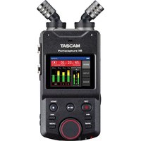 Tascam Portacapture X6 Multi-track Handheld Recorder