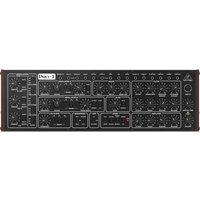 Read more about the article Behringer Pro-1 Analog Synthesizer