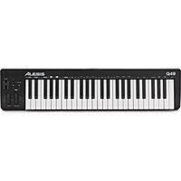 Read more about the article Alesis Q49 MKII MIDI Keyboard