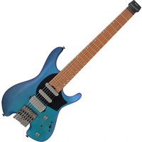 Ibanez Q547 Q Series Blue Chameleon Metallic Matte