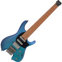 Read more about the article Ibanez Q547 Q Series Blue Chameleon Metallic Matte