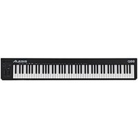 Read more about the article Alesis Q88 MKII MIDI Keyboard