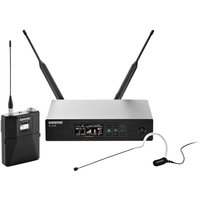 Shure QLXD14E/153C-H51 Wireless Headset Microphone System