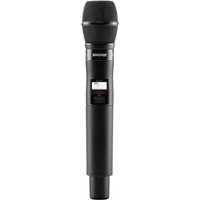 Read more about the article Shure QLXD2/KSM9-H51 Digital Wireless Handheld Microphone Transmitter