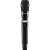 Read more about the article Shure QLXD2/KSM9-S50 Digital Wireless Handheld Microphone Transmitter