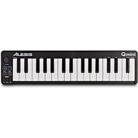 Read more about the article Alesis QMINI MIDI Keyboard