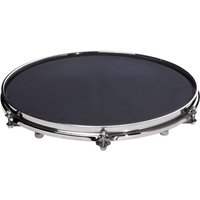 Read more about the article SABIAN 14″ Quiet Tone Mesh Practice Pad