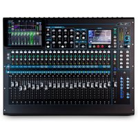 Allen and Heath Qu-24 Digital Mixer Chrome Edition