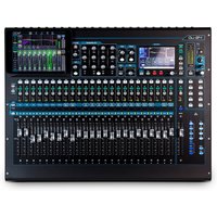 Read more about the article Allen and Heath Qu-24 Digital Mixer Chrome Edition