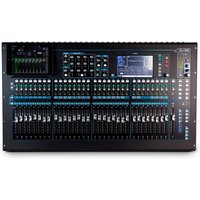 Allen and Heath Qu-32 Digital Mixer Chrome Edition