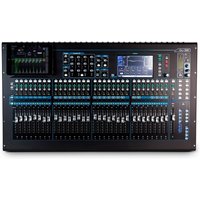 Read more about the article Allen and Heath Qu-32 Digital Mixer Chrome Edition