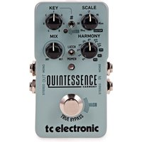 TC Electronic Quintessence Harmony