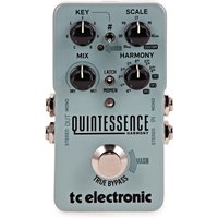 Read more about the article TC Electronic Quintessence Harmony