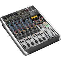 Behringer XENYX QX1204USB USB Mixer - Nearly New