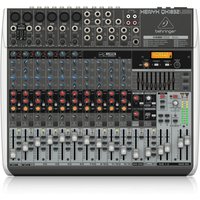 Read more about the article Behringer QX1832USB XENYX Mixer