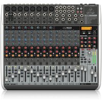 Read more about the article Behringer XENYX QX2222USB USB Mixer