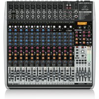 Behringer XENYX QX2442USB Mixer