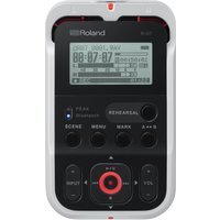 Read more about the article Roland R-07 High Resolution Audio Recorder White