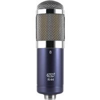 Read more about the article MXL R144 Small Ribbon Microphone