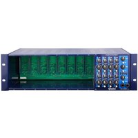 Radial Workhorse 500 Series Power Rack