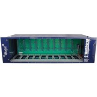 Radial Workhorse Powerhouse 500 Series Rack Unit