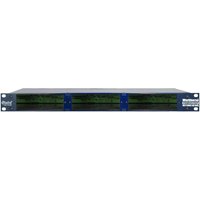 Radial Workhorse Powerstrip 500 Series Rack Unit