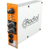 Radial Workhorse EXTC-500 500 Series Guitar Effects Interface