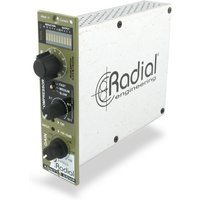 Radial Workhorse Komit 500 Compressor-Limiter