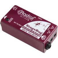 Read more about the article Radial StageBug SB-15 DI Box