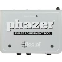 Radial Phazer Phase Adjuster