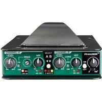 Radial JDV Mk5 Next Generation JDV Direct Box