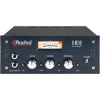 Radial HDI High-Definition Studio Direct Box