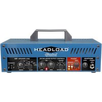Read more about the article Radial Tonebone Headload V8 Guitar Amp Load Box