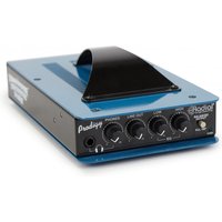 Radial Headload Prodigy Combination Load Box and DI - Secondhand