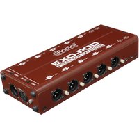 Radial Exo-Pod mPress Box Expander