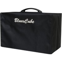 Read more about the article Roland RAC-BCA Amp Cover For The Roland Blues Cube Artist Guitar Amp