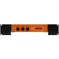 Orange Pedal Baby Rack Mount Kit