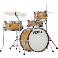 Tama Club-Jam Drum Kit w/ Hardware Satin Blonde