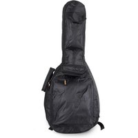 RockGear by Warwick RB 20513 B Student 1/2 Classical Guitar Gig Bag