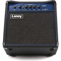 Laney RB1 Bass Combo - Secondhand