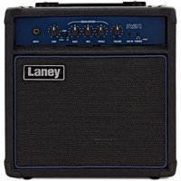 Read more about the article Laney RB1 Bass Combo