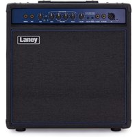 Read more about the article Laney RB3 Bass Combo Amp