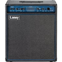 Read more about the article Laney RB4 1×15 Bass Combo