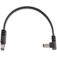 RockBoard By Warwick Angled/Straight Flat Power Cable 15cm