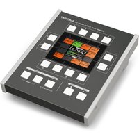 Read more about the article Tascam RC-SS150 Wired Remote Control for SS-CDR250N/SS-R250N