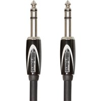 Roland TRS - 1/4 Balanced Interconnect Cable 10ft/3m