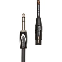 Read more about the article Roland 1/4 TRS – XLR Interconnect Cable 10ft/3m