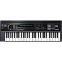 Roland Cloud D-50 Virtual Instrument